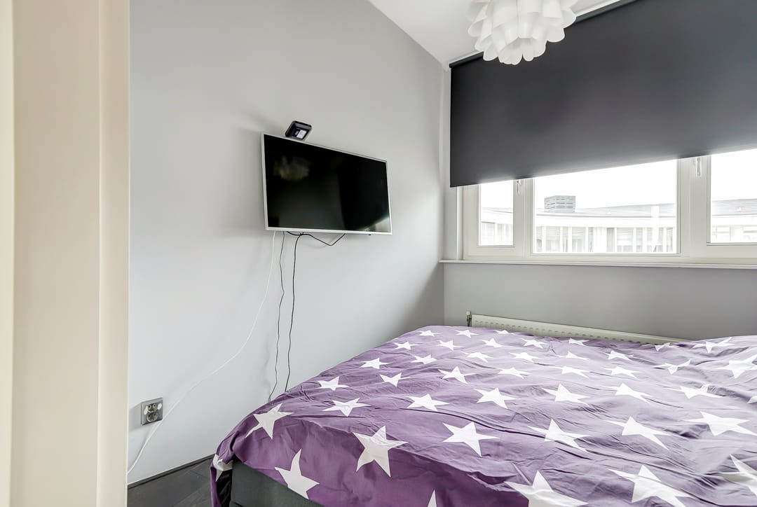 Foto 38 van Johannes Vermeersingel 38