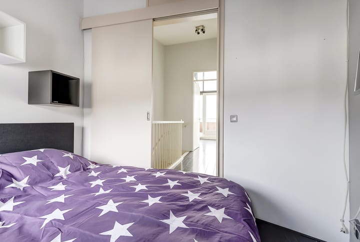 Foto 39 van Johannes Vermeersingel 38