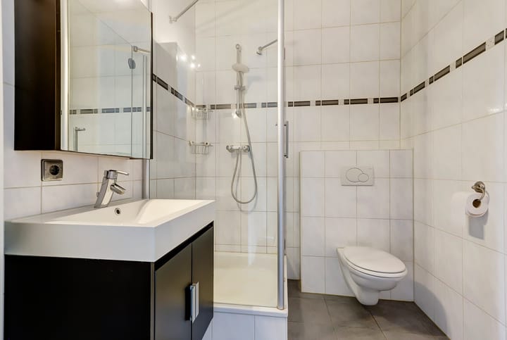 Foto 40 van Johannes Vermeersingel 38