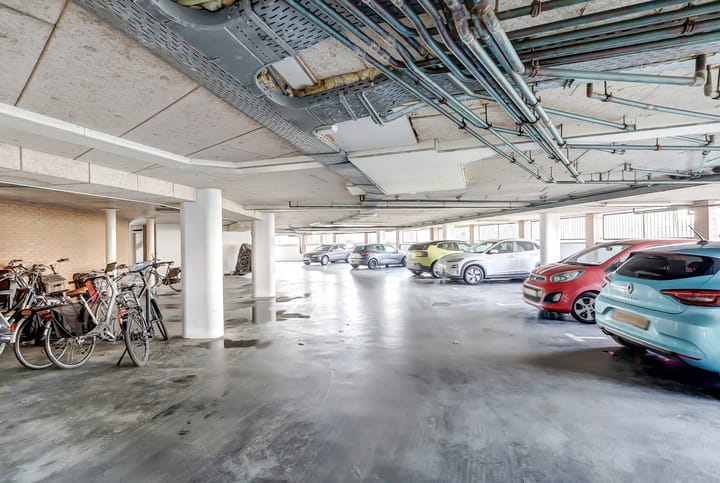 Foto 43 van Johannes Vermeersingel 38