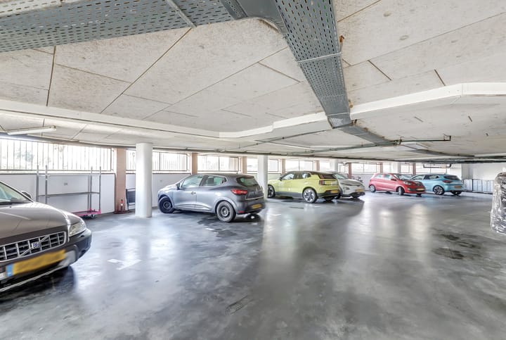 Foto 44 van Johannes Vermeersingel 38