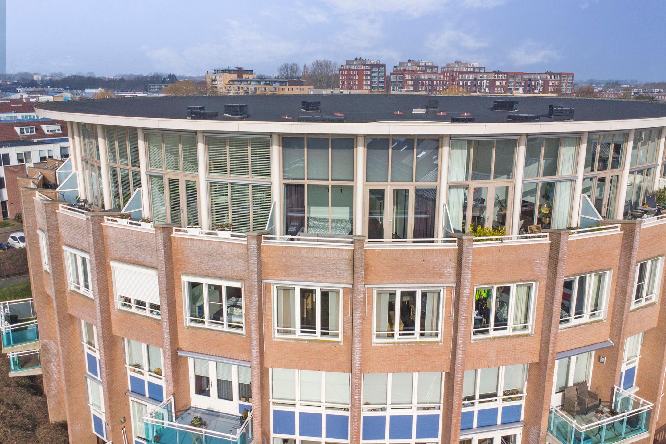 Foto 45 van Johannes Vermeersingel 38