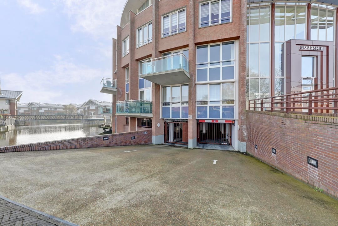 Foto 46 van Johannes Vermeersingel 38