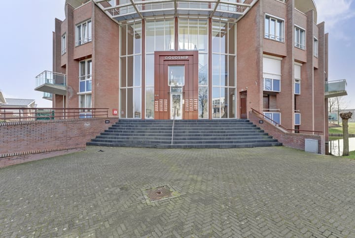 Foto 47 van Johannes Vermeersingel 38