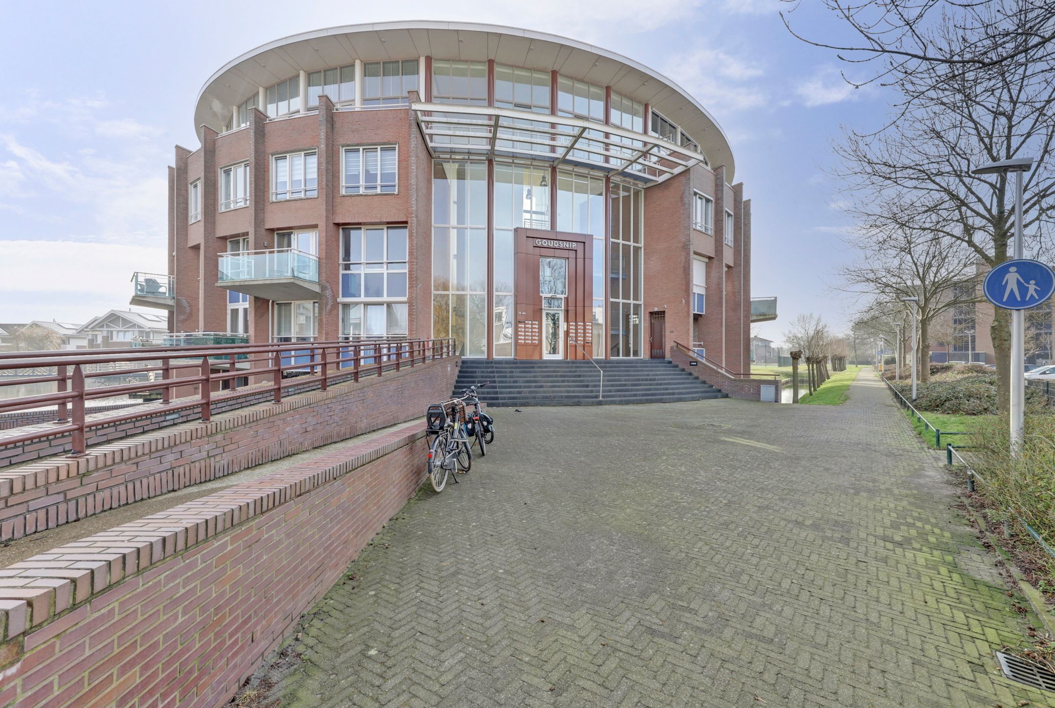 Foto 48 van Johannes Vermeersingel 38