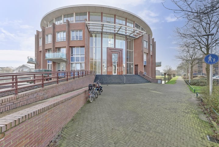 Foto 48 van Johannes Vermeersingel 38