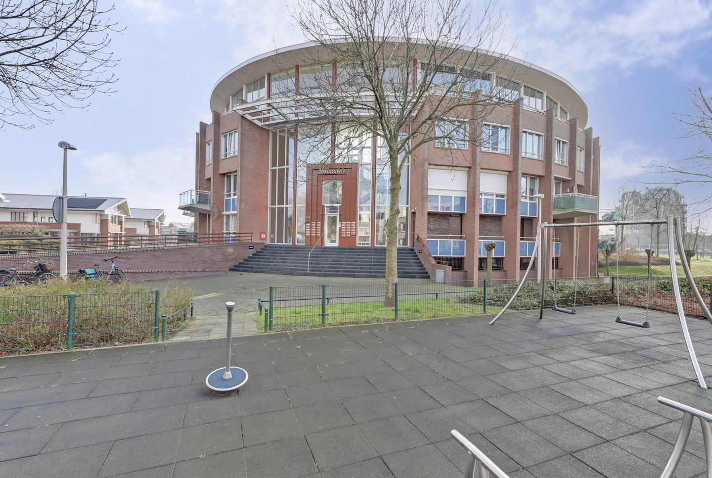 Foto 49 van Johannes Vermeersingel 38