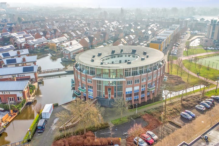 Foto 50 van Johannes Vermeersingel 38