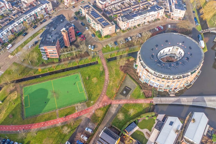 Foto 51 van Johannes Vermeersingel 38