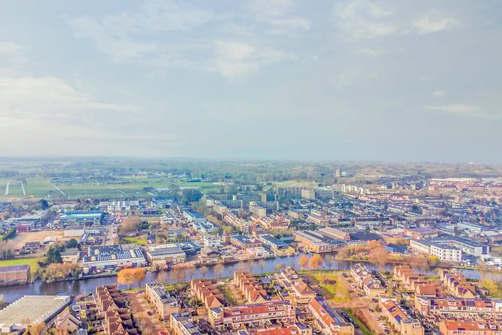 Foto 52 van Johannes Vermeersingel 38