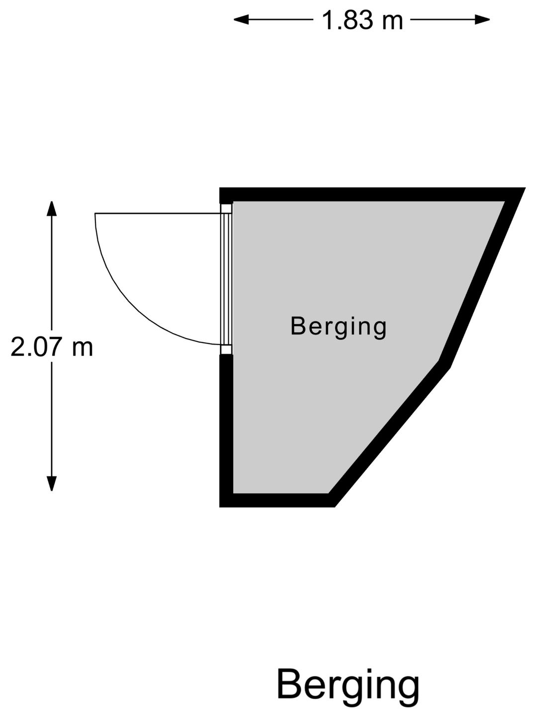 Foto 56 van Johannes Vermeersingel 38