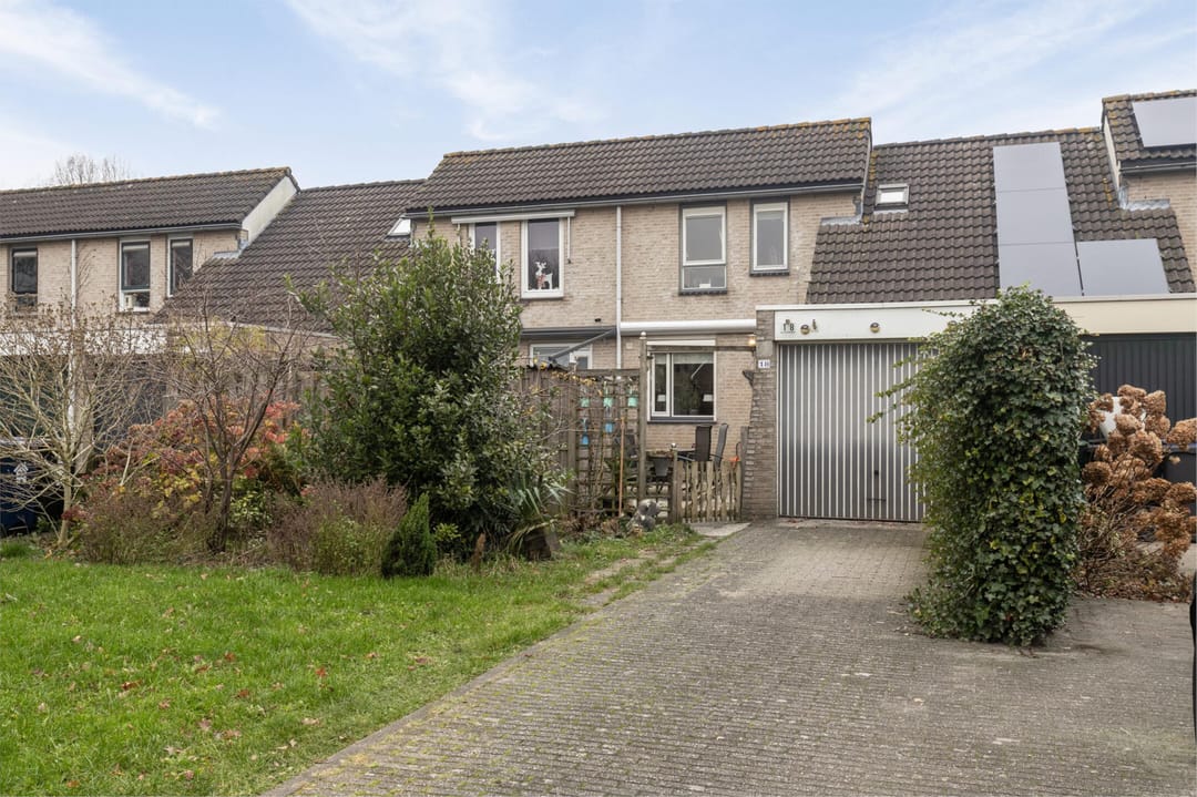 Foto 1 van Amaryllishof 18