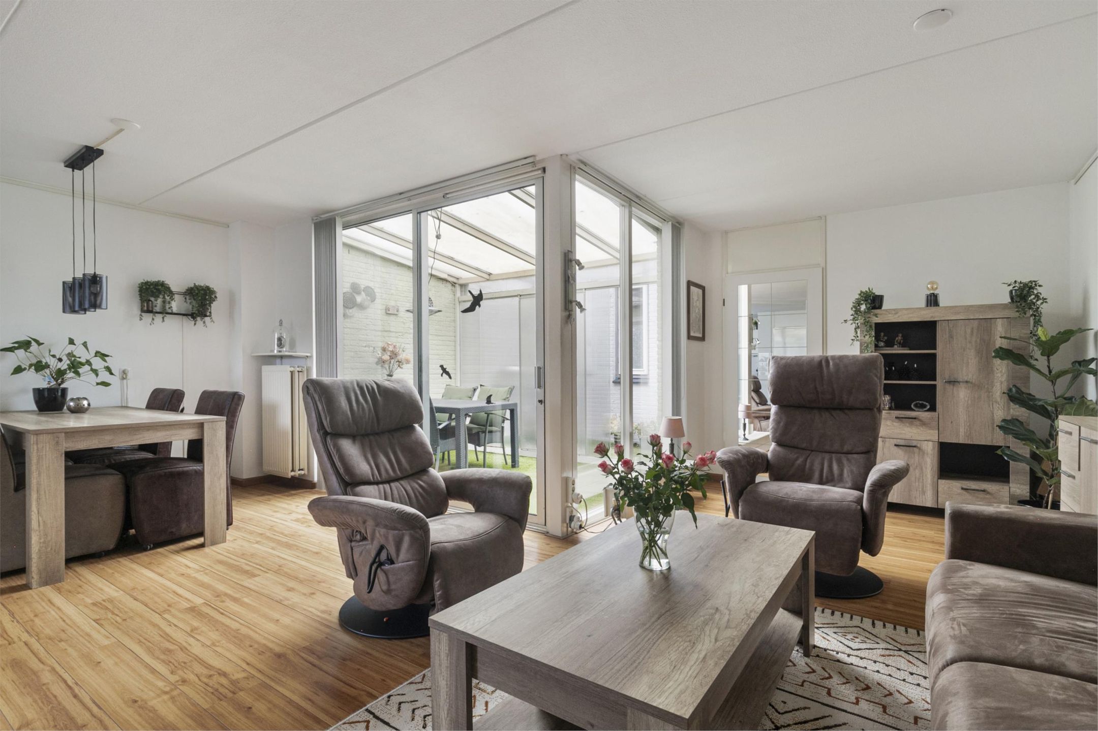 Foto 3 van Amaryllishof 18