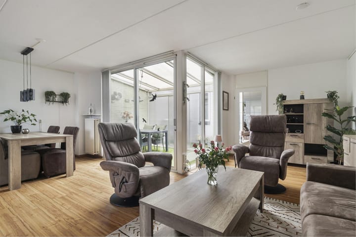 Foto 3 van Amaryllishof 18