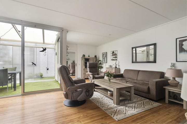 Foto 4 van Amaryllishof 18