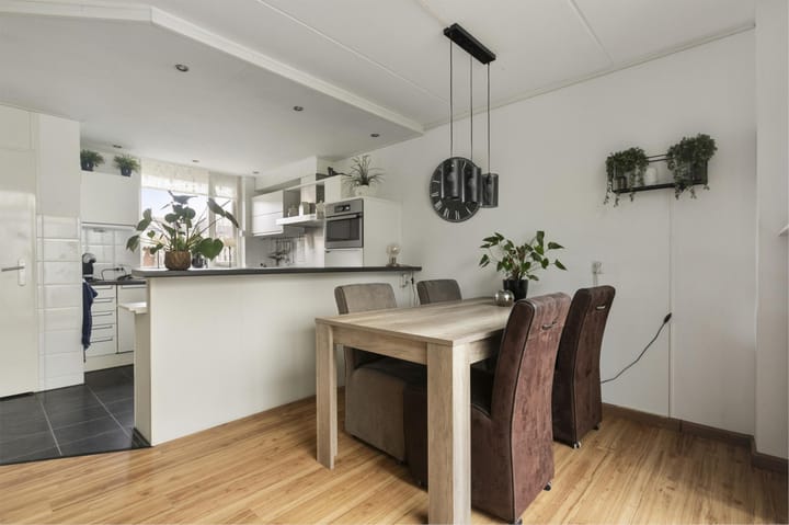 Foto 5 van Amaryllishof 18