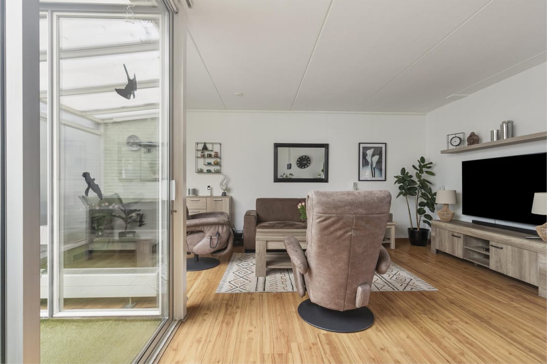 Foto 7 van Amaryllishof 18