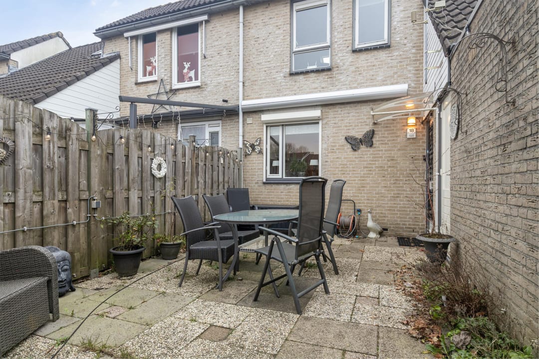 Foto 23 van Amaryllishof 18