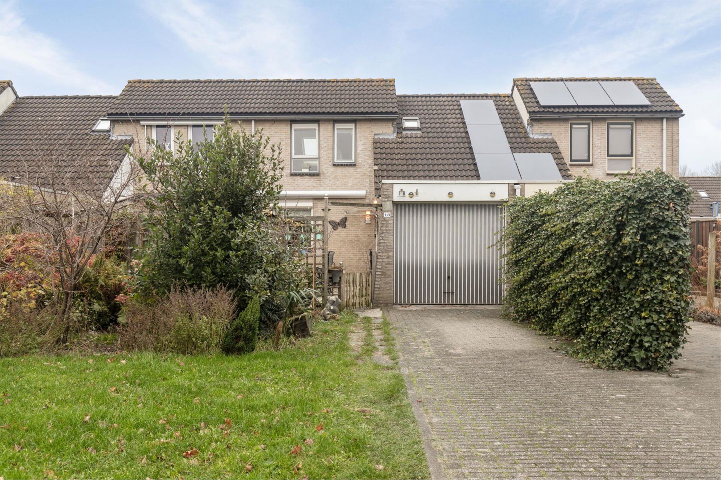 Foto 25 van Amaryllishof 18