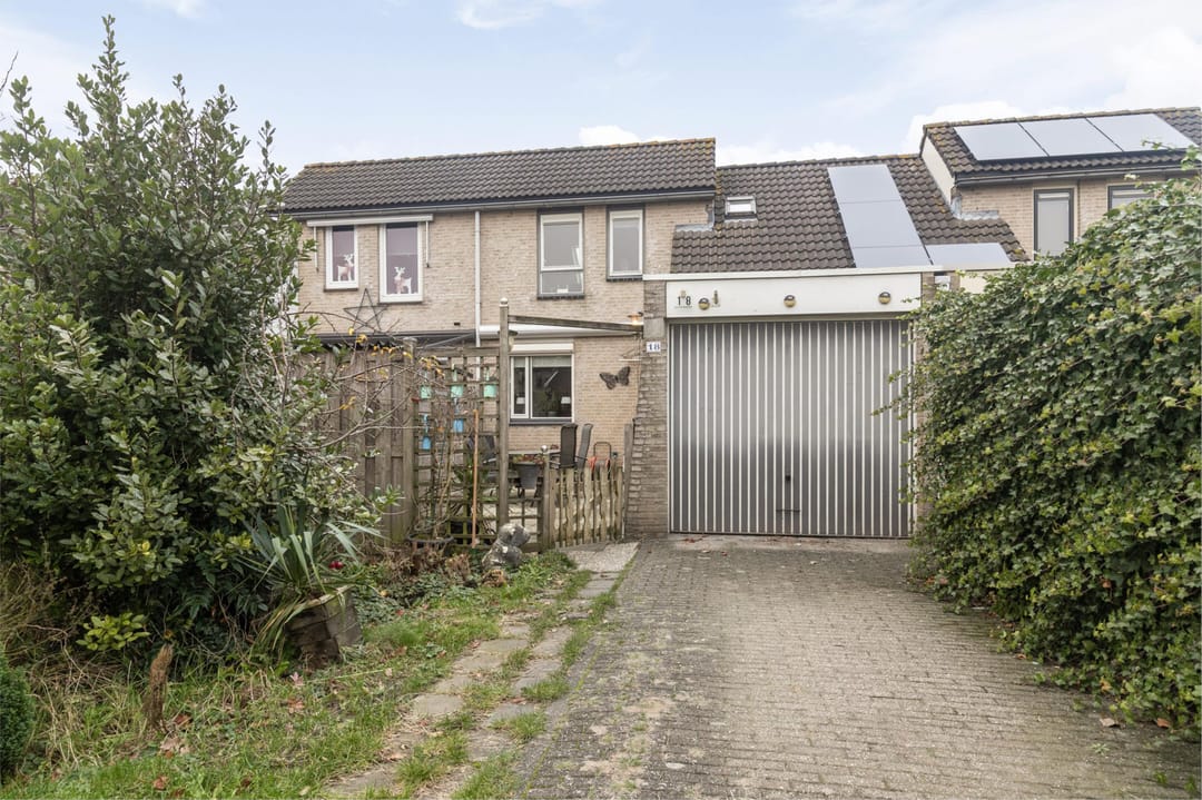 Foto 26 van Amaryllishof 18