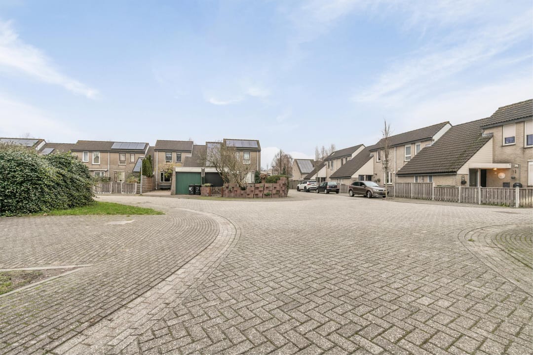 Foto 28 van Amaryllishof 18