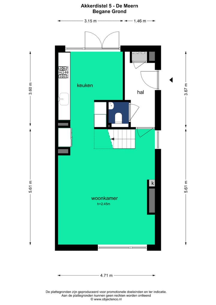 Foto 64 van Akkerdistel 5