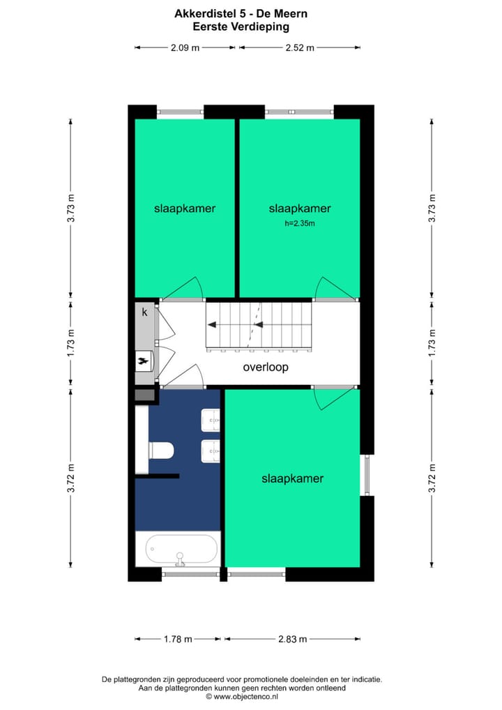 Foto 67 van Akkerdistel 5