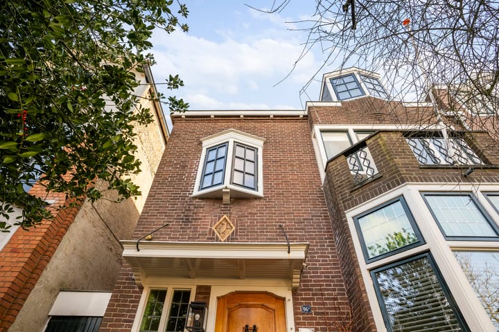 Foto 9 van Emmakade 96-A