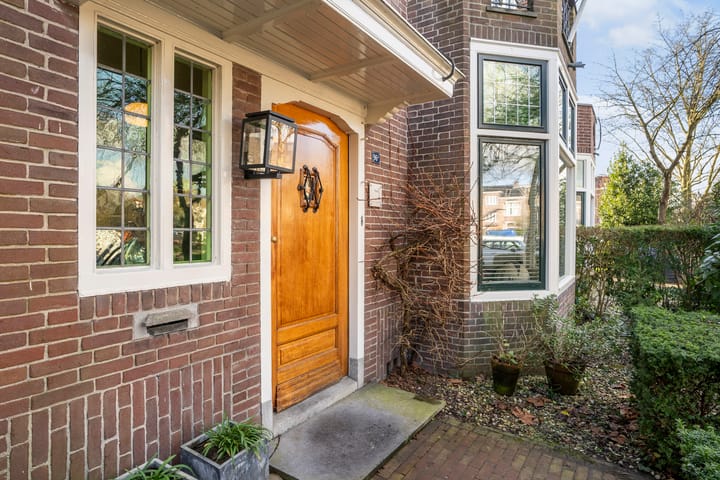 Foto 10 van Emmakade 96-A