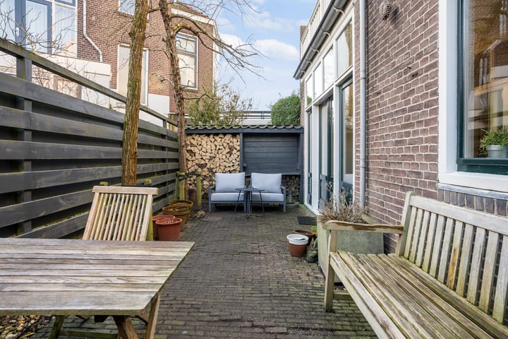 Foto 6 van Emmakade 96-A