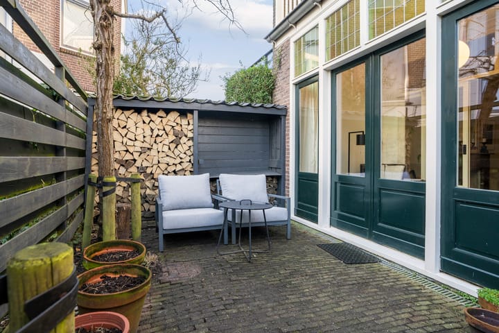 Foto 34 van Emmakade 96-A