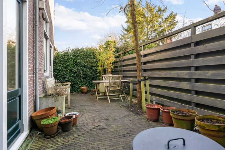 Foto 35 van Emmakade 96-A