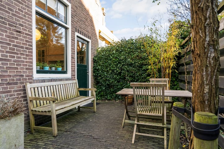 Foto 36 van Emmakade 96-A