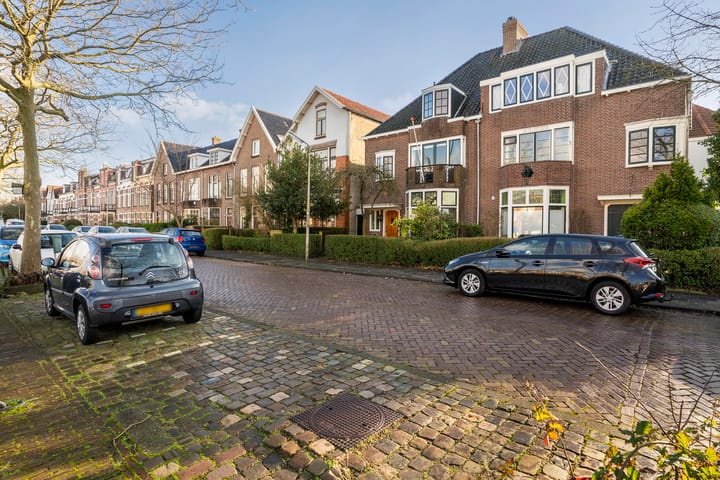 Foto 7 van Emmakade 96-A