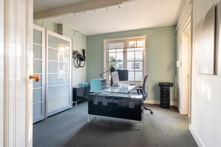 Foto 40 van Emmakade 96-A