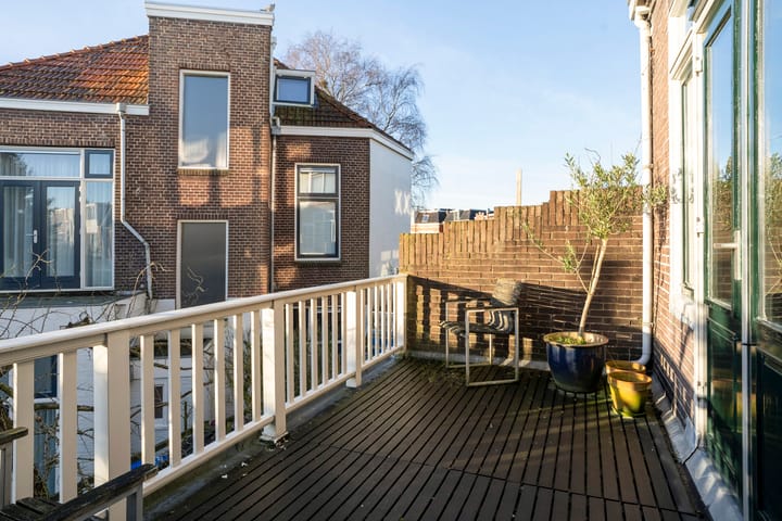 Foto 42 van Emmakade 96-A