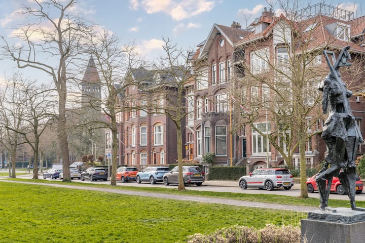 Foto 2 van Emmalaan 29-A