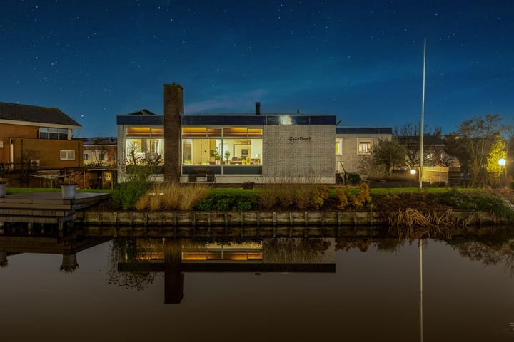 Foto 5 van Rodenrijseweg 58