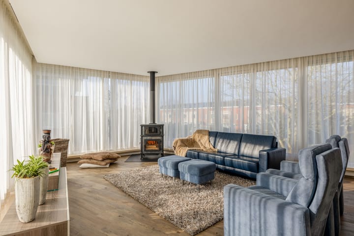 Foto 4 van Rodenrijseweg 58