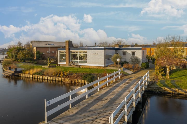 Foto 1 van Rodenrijseweg 58