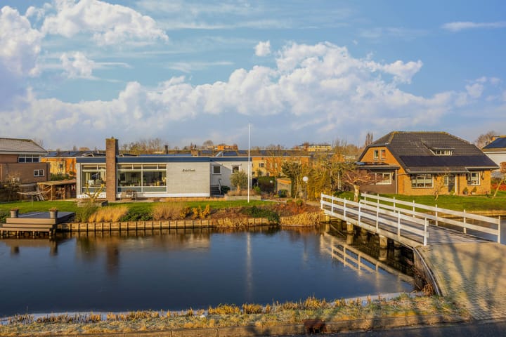 Foto 6 van Rodenrijseweg 58