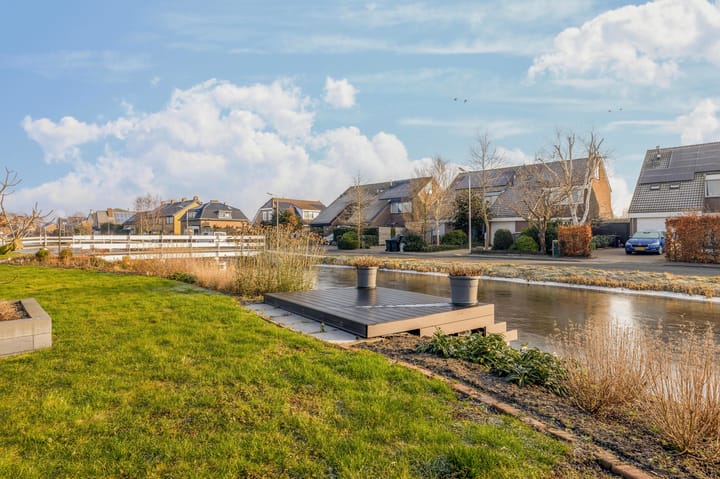 Foto 7 van Rodenrijseweg 58