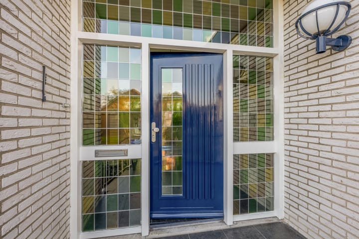 Foto 8 van Rodenrijseweg 58