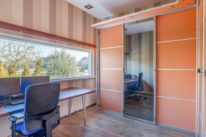 Foto 26 van Rodenrijseweg 58