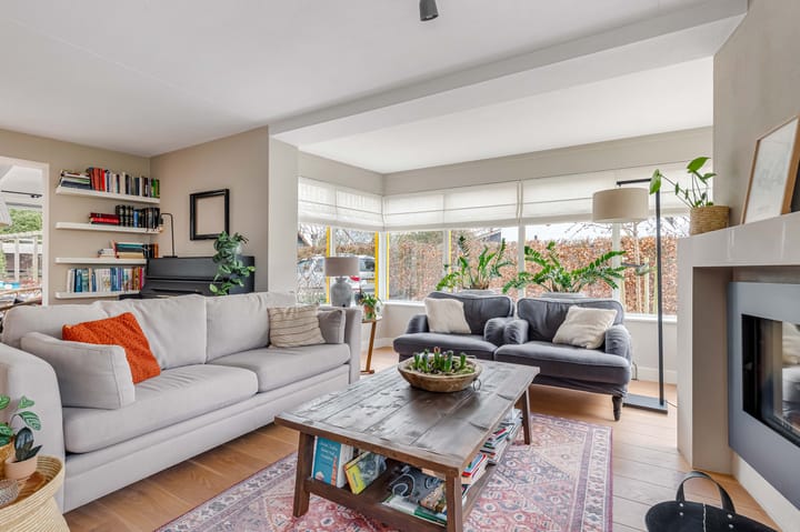 Foto 3 van Teylingen 5