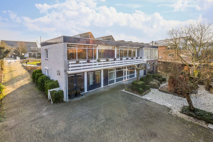 Foto 29 van Rodenrijseweg 58