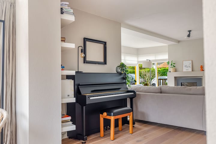 Foto 5 van Teylingen 5