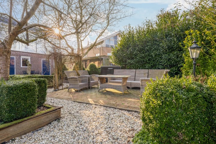 Foto 33 van Rodenrijseweg 58