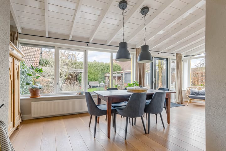 Foto 9 van Teylingen 5