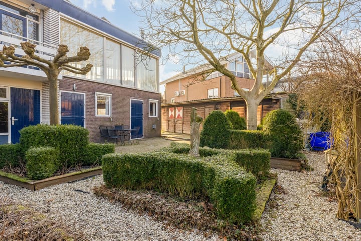 Foto 34 van Rodenrijseweg 58